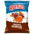 Ruffles Potato Chips (Smokehouse BBQ)