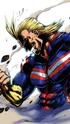 ALL Might