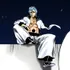 Grimmjow