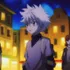 Killua