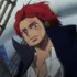 Shanks