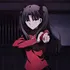 Rin Tohsaka