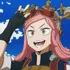 Mei Hatsume