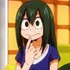 Tsuyu Asui