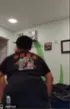 Apollo Shaking