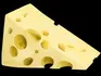 Oscar can't eat Cheese