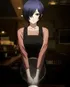 Touka