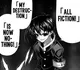 All Fiction (Medaka Box)