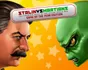 Stalin Vs. Martians (2009)