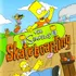 The Simpsons Skateboarding (2002)