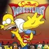 The Simpsons Wrestling (2001)