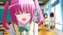 Nana Astar Deviluke