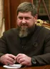 Ramzan Kadyrov (Chechnya)