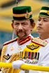 Hassanal Bolkiah (Brunei)