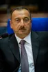 Ilham Aliyev (Azerbaijan)