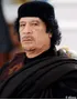 Mouammar Kadhafi (Libya)