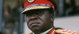 Idi Amin Dada Oumee (Uganda)