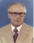 Erich Honecker (Germany)