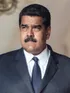 Nicolás Maduro (Venezuela)