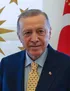 Recep Tayyip Erdoğan (Turkey)