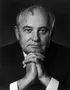 MikhaïL Gorbatchev (URSS)