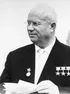 Nikita Khrouchtchev (URSS)