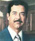 Saddam Hussein (Irak)