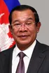 Hun Sen (Cambodia)