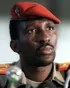 Thomas Sankara (Burkina Faso)