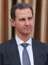 Bashar El Assad (Syria)