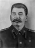 Joseph Staline (URSS)