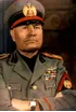 Benito Mussolini (URSS)