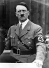 Adolf Hitler (Germany)