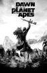 Dawn Of The Planet Of The Apes