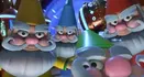 ALL THE GNOMES (PVZ)