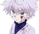 Killua Zoldyck