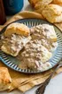 Biscuits & Gravy