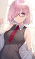 Mashu Kyrielight