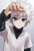 Killua Zoldyck