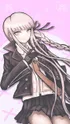 Kyoko Kirigiri