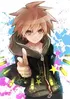 Makoto Naegi