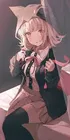 Chiaki Nanami