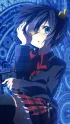 Rikka Takanashi