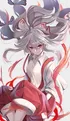 Fujiwara No Mokou