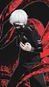 Ken Kaneki