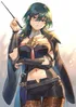 Byleth