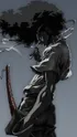 Afro Samurai