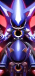 Metal Sonic