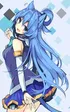 Aqua