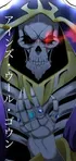 Ainz Ooal Gown